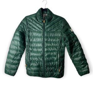 Nicole Benisti Point Zero Down-Filled Ultralight Packable Puffer Jacket JK4844